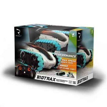 SYMA RC BIOTRAX VEHICLE TG1006 (ASSORTED COLOUR)
