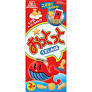 Morinaga Ottotto Biscuits Usushio