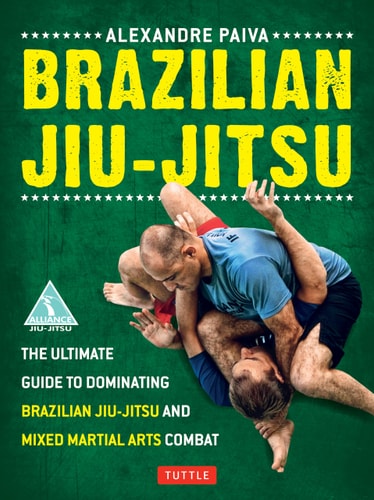 BRAZILIAN JIU-JITSU