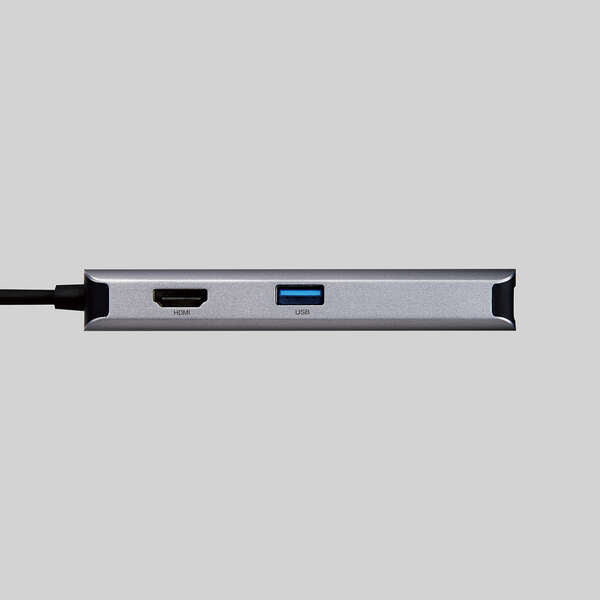 Elecom USB Type-C Docking Station