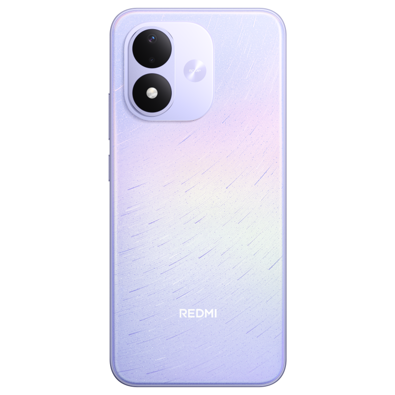Xiaomi Redmi Note 17 (6+256GB) Purple