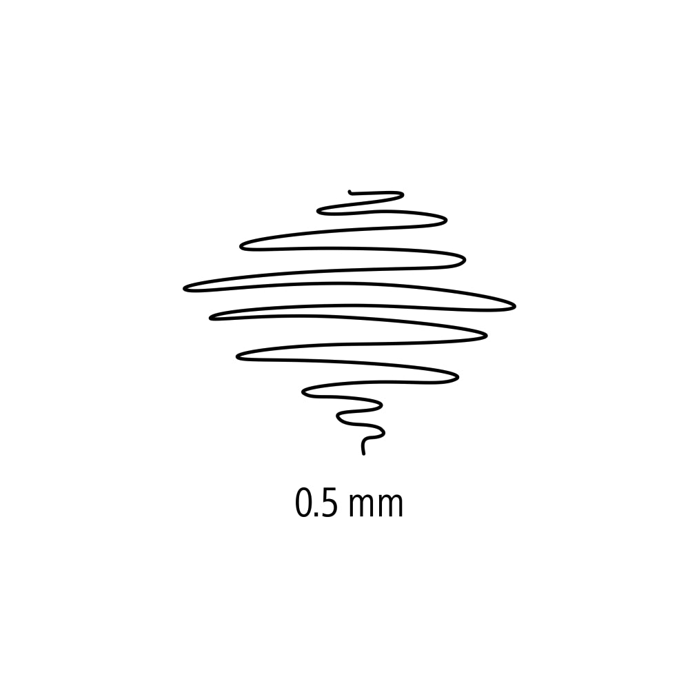 Staedtler 432 35 Ball Pen 10 pcs