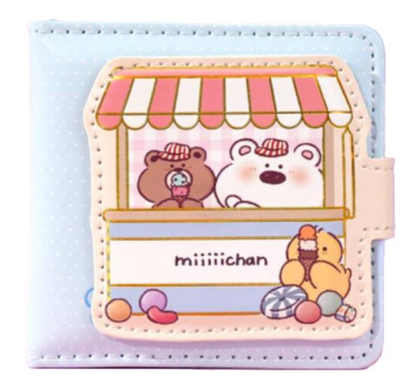 Notebook 80S Blue Ldllbj01-C