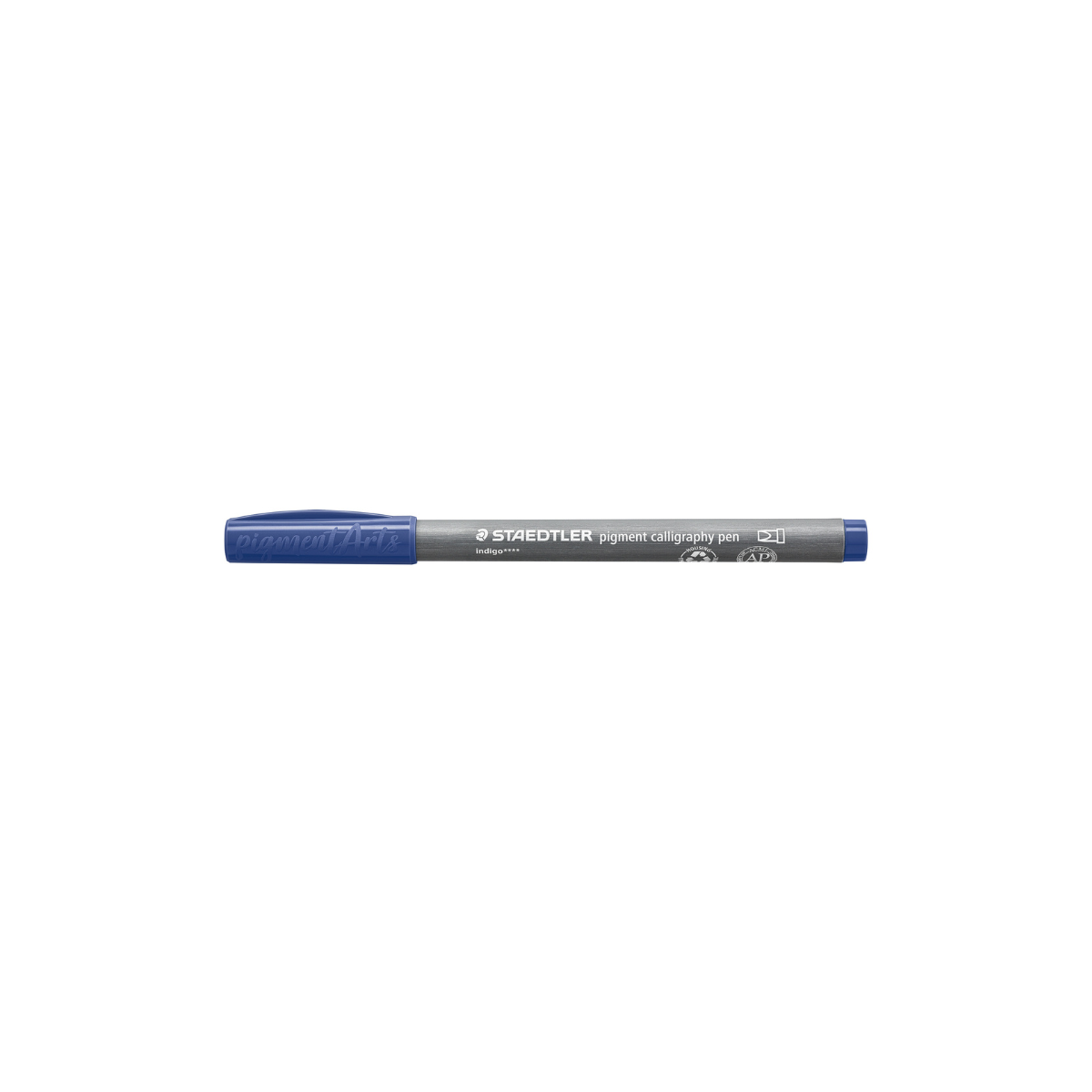 Staedtler Pigment Calligraphy Pen 375-36 Indigo