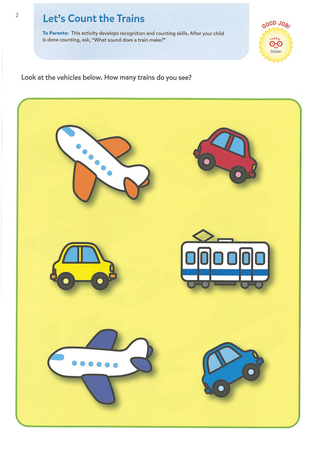 Playsmart Vehicles 3+