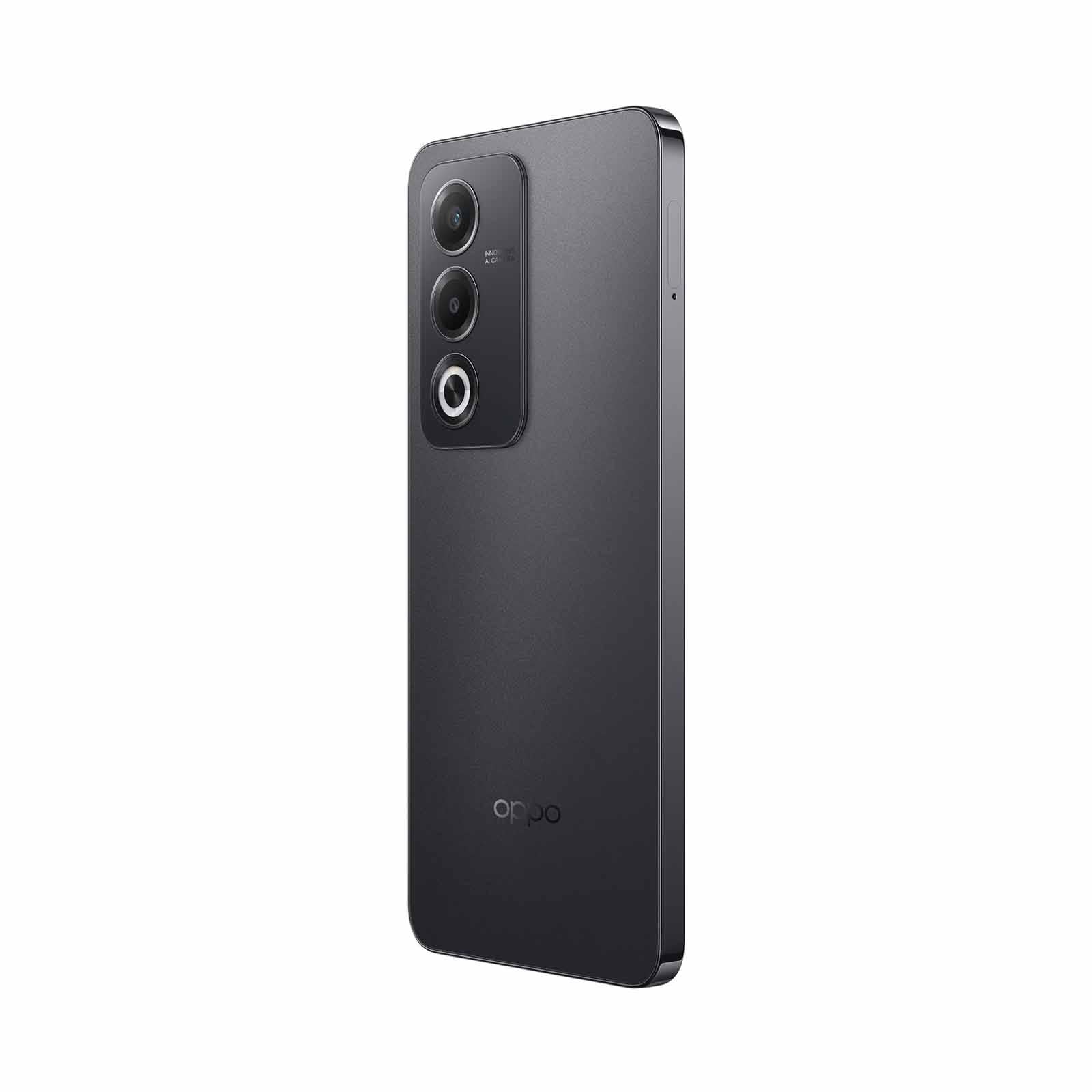 OPPO A3 PRO 5G (8+256GB) - Starry Black
