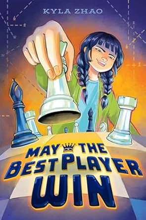 May The Best Player Win