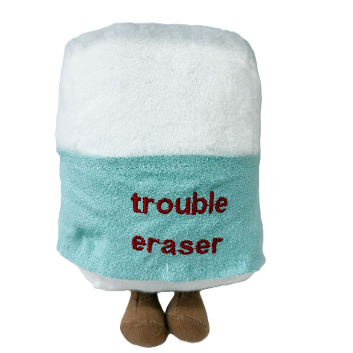 Plush Toy Eraser 13cm – Popular Book Company Pte Ltd