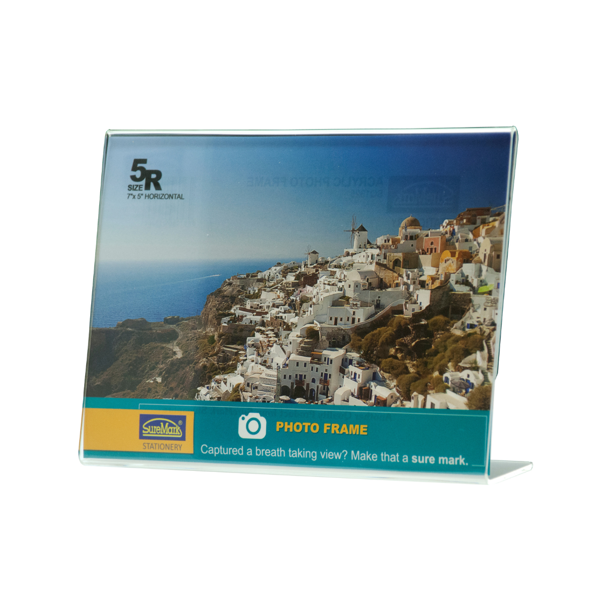 Photo Frame 5r-h (plain) 7x5"