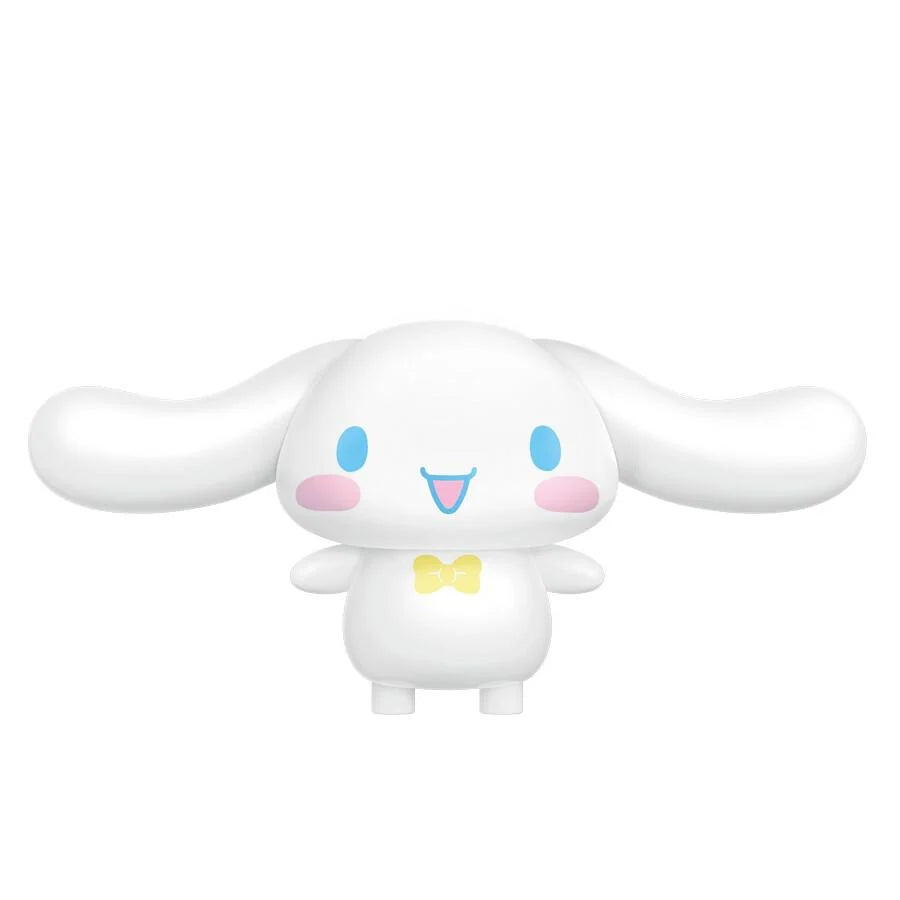 KEEPPLAY SANRIO LEISURELY JOURNEY