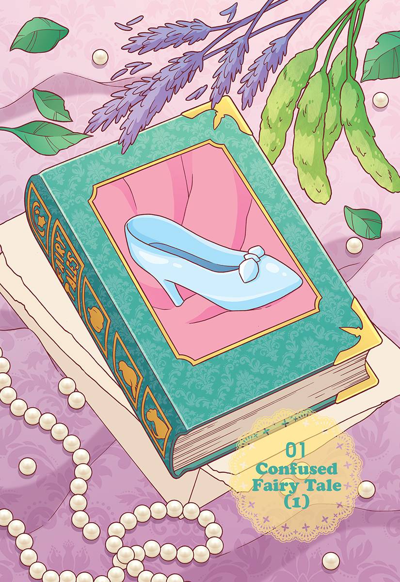 Candy Cuties Series 19: Ice-Cold Soda: Topic: Morals