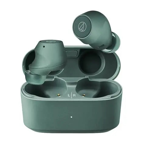 audio-technica ATH-CKS30TW+ - Evergreen