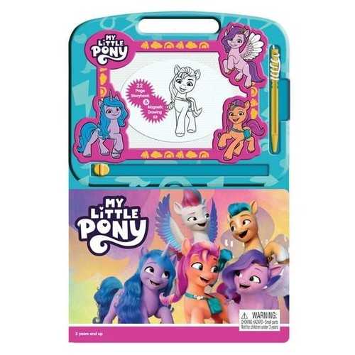 My Little Pony Learning Series