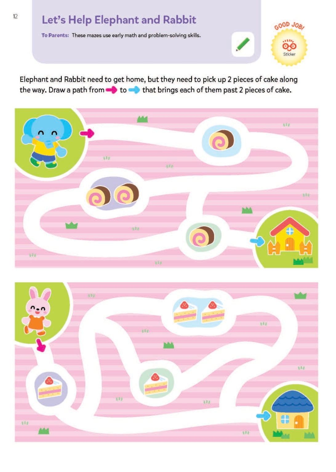 Playsmart Animals 4+