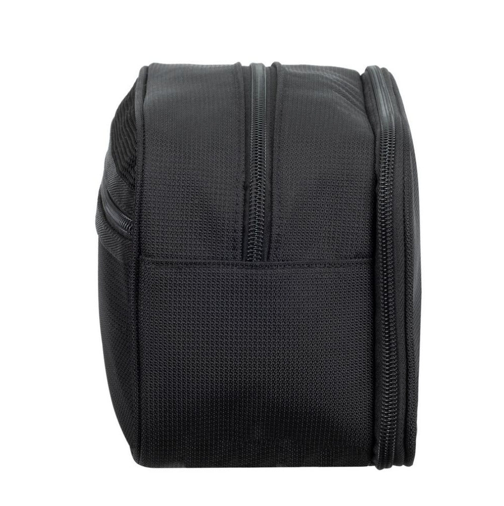 Rivacase 8409 ECO Travel Toiletry Case - Black