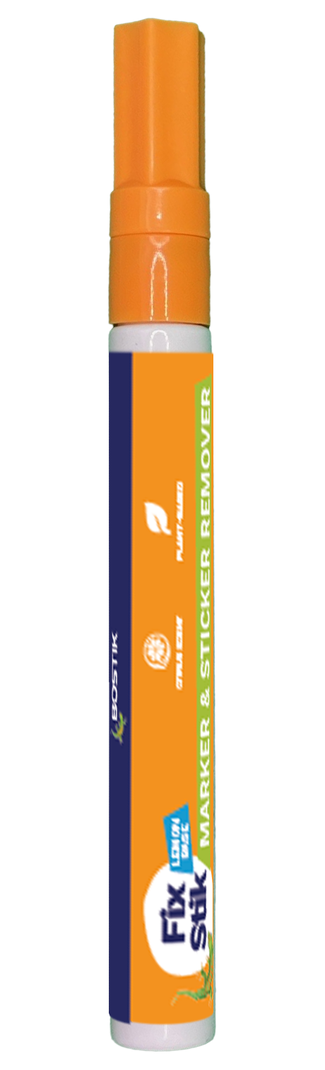 Bostik-fit It Marker & Sticker Remover