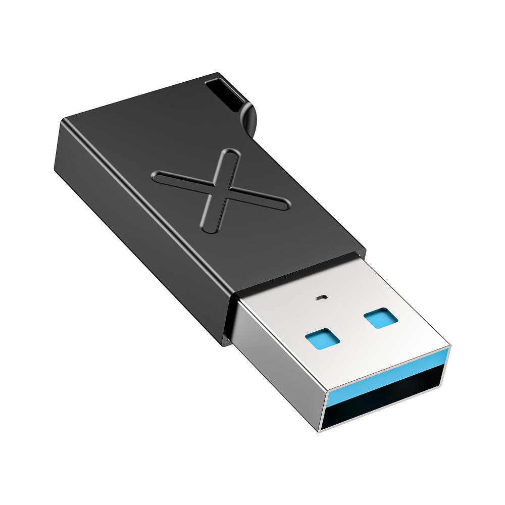 Unitek 10Gbps USB-A to USB-C Adapter (A1049ABK01)