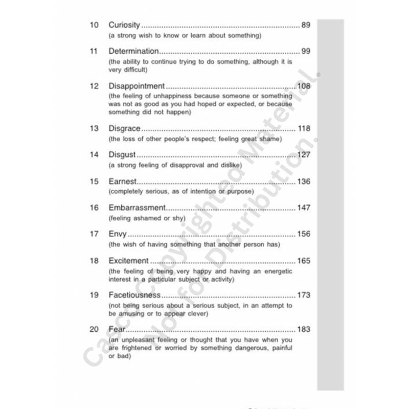 Classroom Science Process Skills Primary 3
