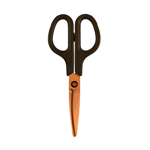 Plus Fitcut Curve Titanium Scissors 7 (sc-175stn)