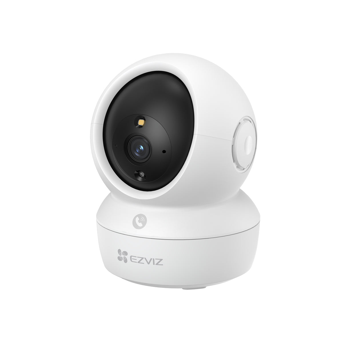 Ezviz H6c G1 2K (3MP) Pan & Tilt Smart Home Camera