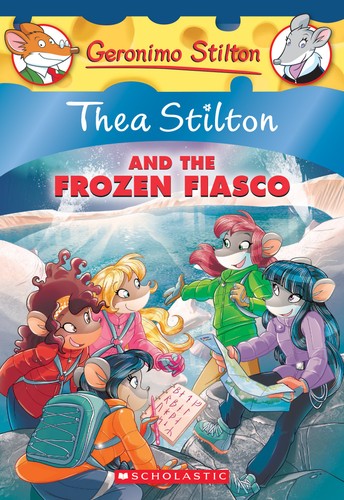 多読に、語学学習にまとめてどうぞ　Thea Stilton シリーズ17冊セット 多読に、語学学習にまとめてどうぞ Thea Stilton シリーズ17冊セット