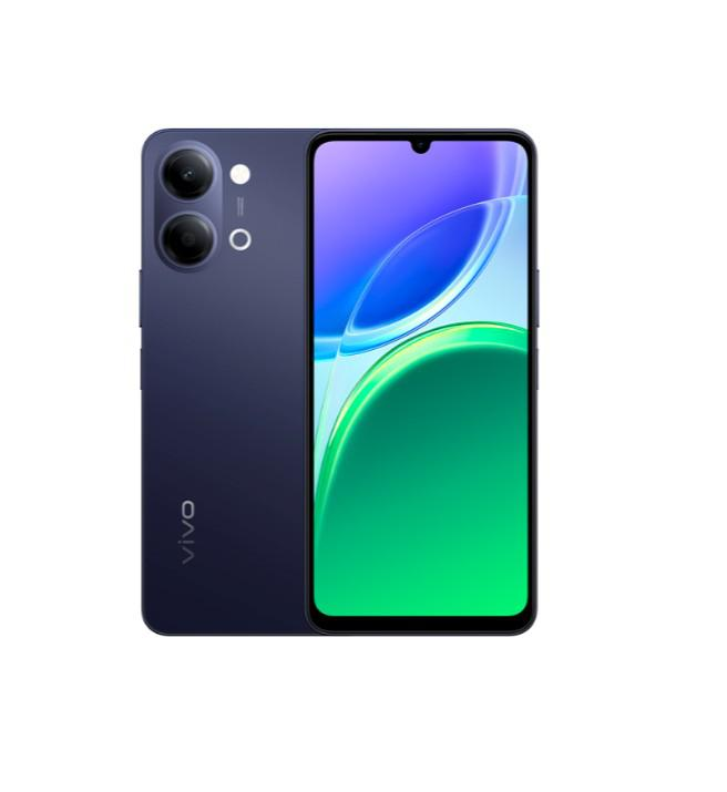 Vivo Y21 5G (6+128GB) Black