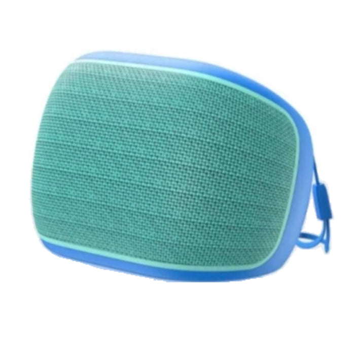 Havit Wireless Portable Speaker Blue