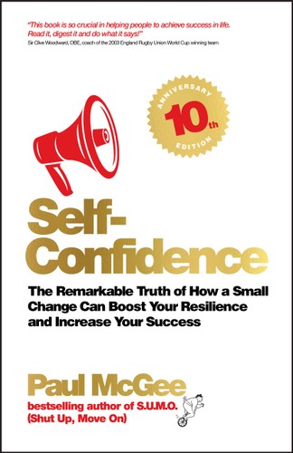 SELF-CONFIDENCE 10TH ANNIVERSARY EDITION