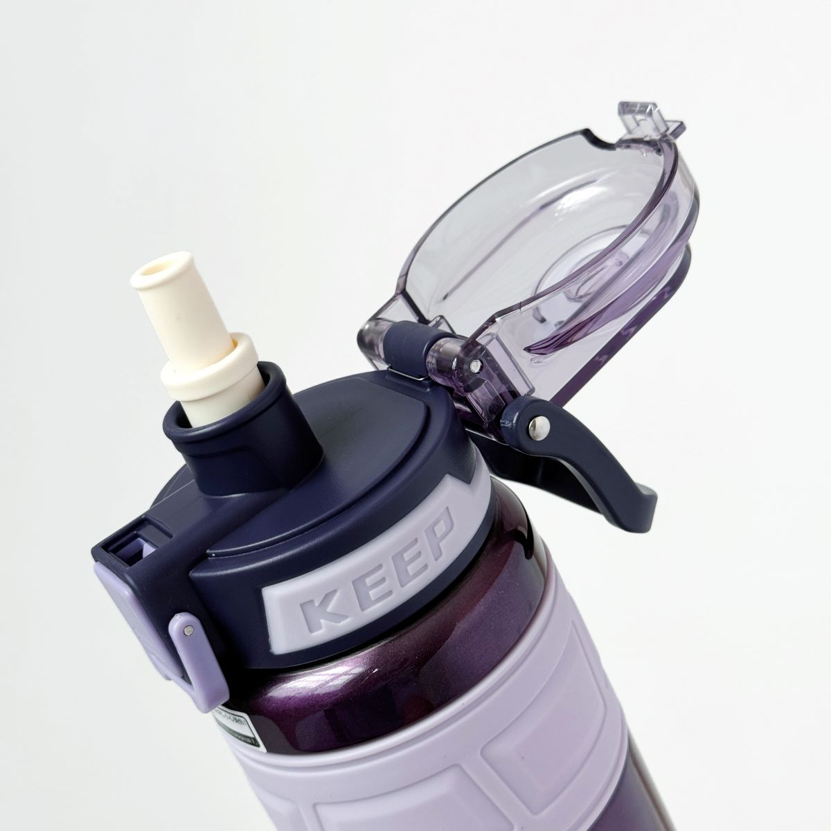 600Ml Sport Thermal Tumbler