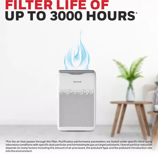Honeywell Air Touch V2 Indoor Air Purifier