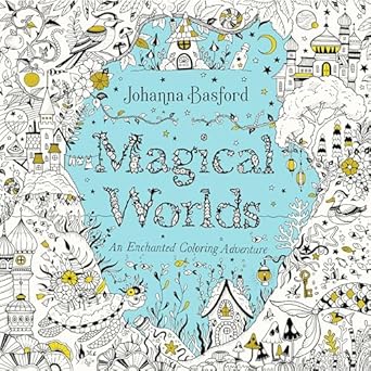Magical Worlds