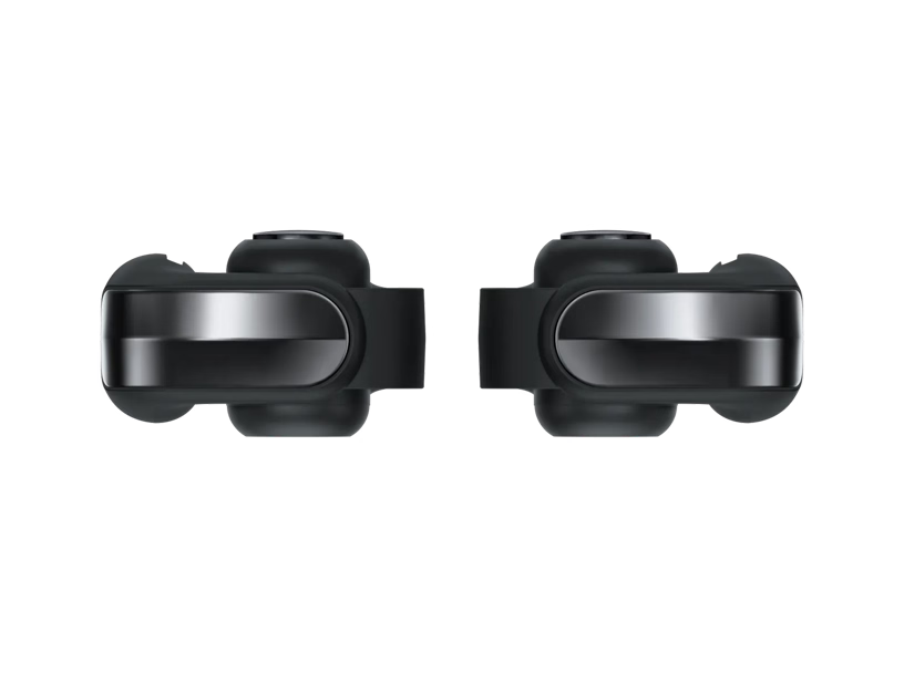 Bose Ultra Open Earbuds (2nd Gen) Black