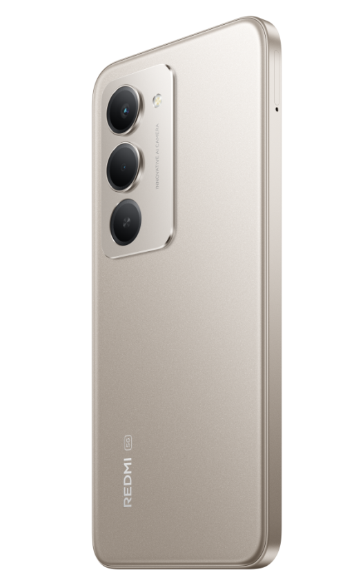 Xiaomi Redmi 15 5G 8+256GB - Grey