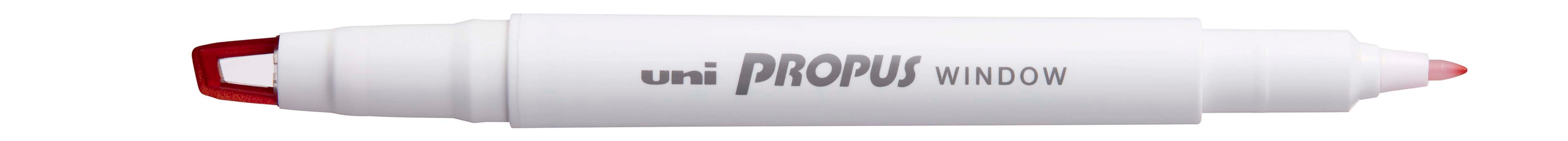 Uni Pus-103T Hl Red