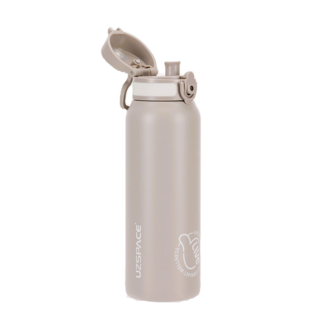 Thermal Flask 700Ml Mot+ 1131 Grey