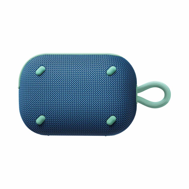 Soundcore Select 4 Go Bluetooth Speaker Blue