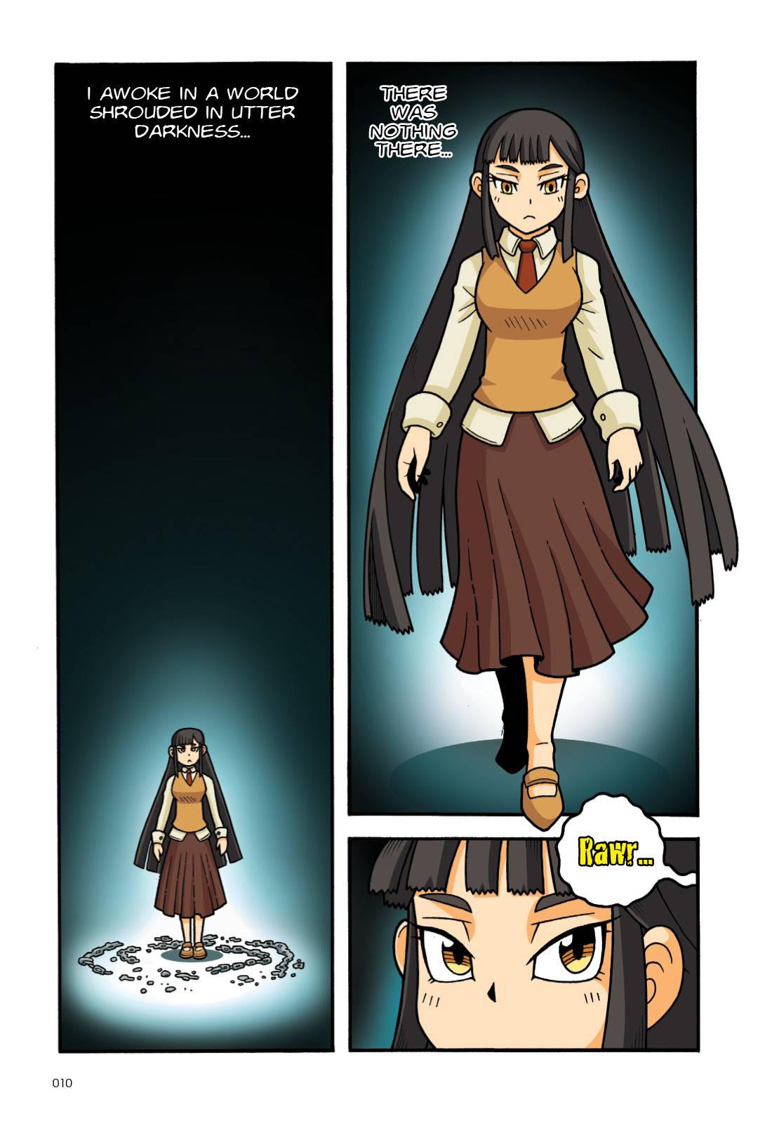  X-Venture The Golden Age Of Adventures 51: Maiden With The Sinister Mane