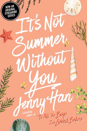 SUMMER 02 IT'S NOT SUMMER WITHOUT YOU