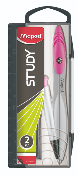 Maped Study 150 Compass Mp119430