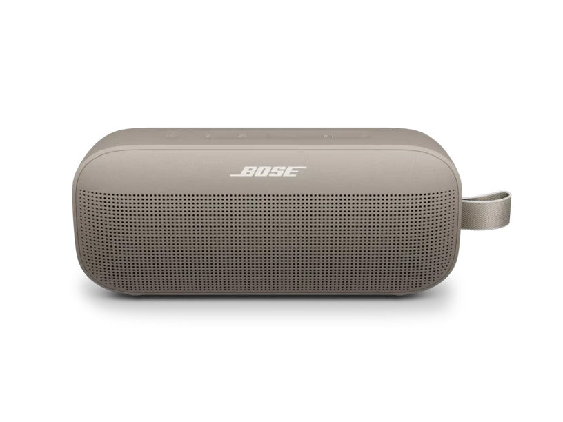 Bose SoundLink Flex Portable Speaker (2nd Gen) - Sandstone