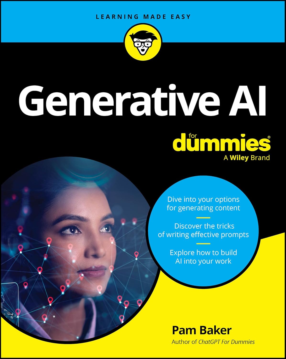 Generative AI for Dummies – Popular Book Company Pte Ltd
