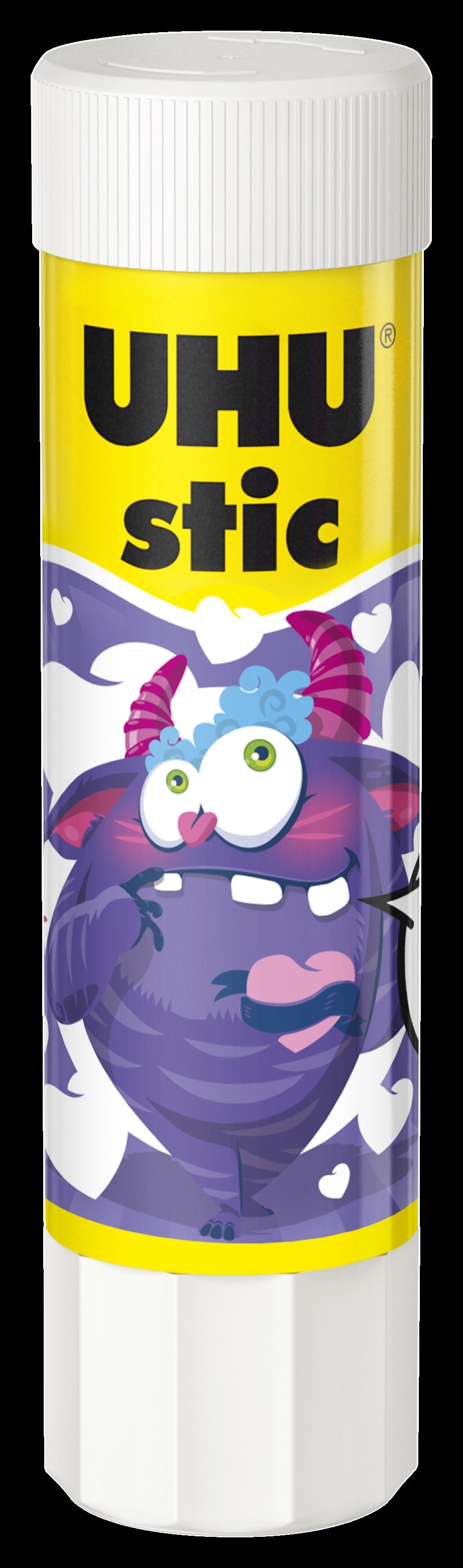 UHU Stic, Monster Limited Edition 1, 8.2g-00028