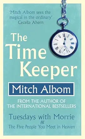 Time Keeper