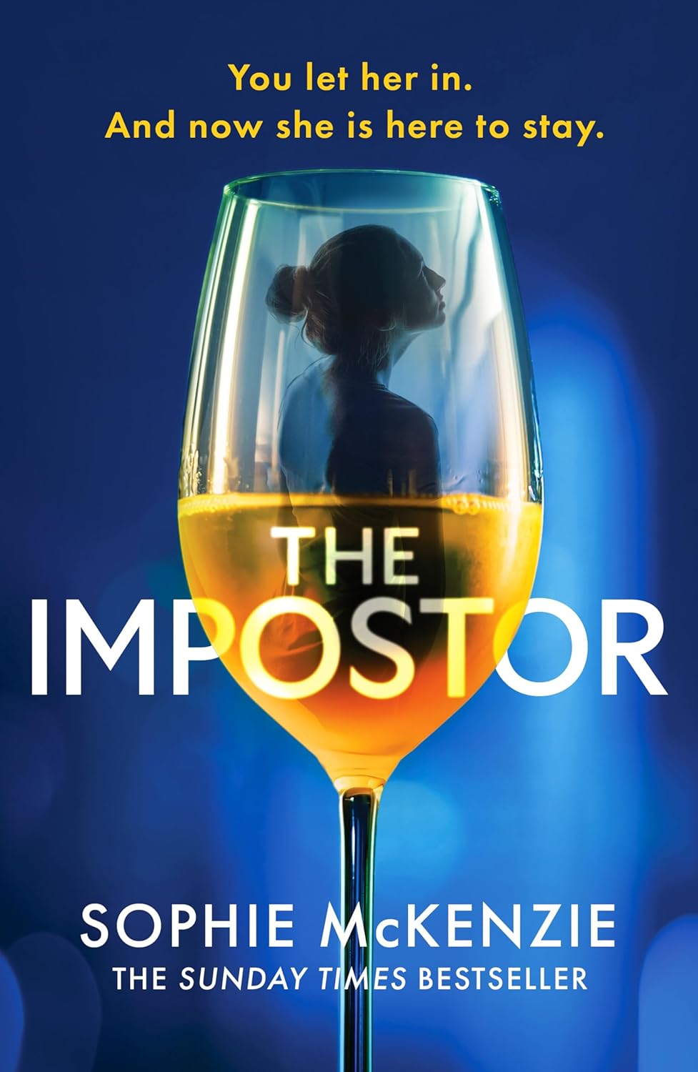 The Impostor (Paperback)