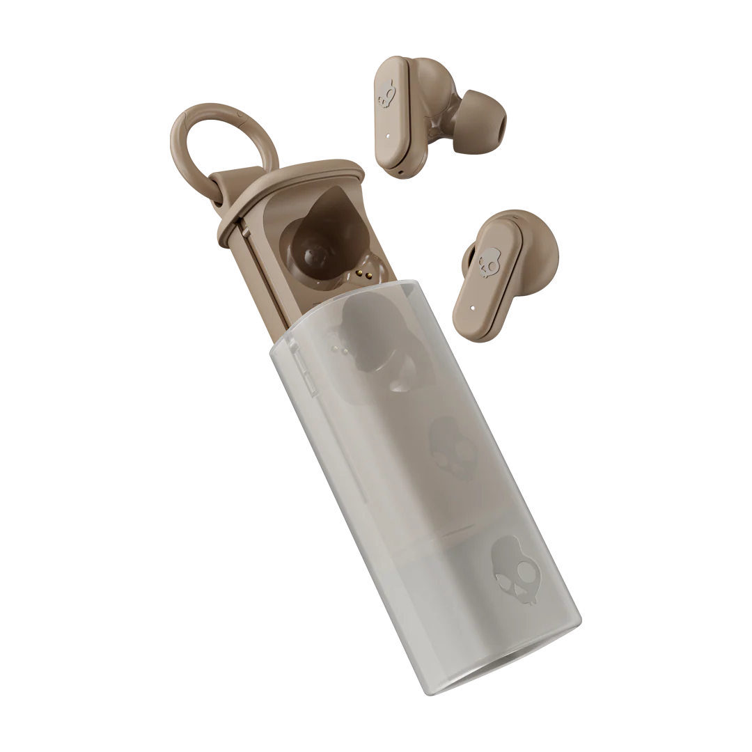 Skullcandy Dime® Evo True Wireless In-Ear Earbuds Primer
