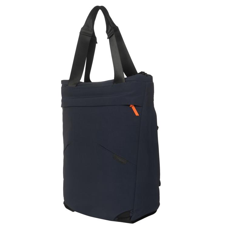T&T Targus TBA65202GL-70 16” Terra 3-in-1 Totepack - Blue – Popular
