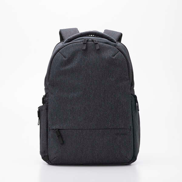 BM-OFBPM01 Elecom 14" Off Toco Backpack M Black