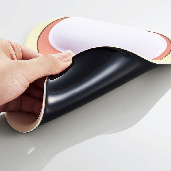 Elecom MOCHIMAL Mouse Pad Dog