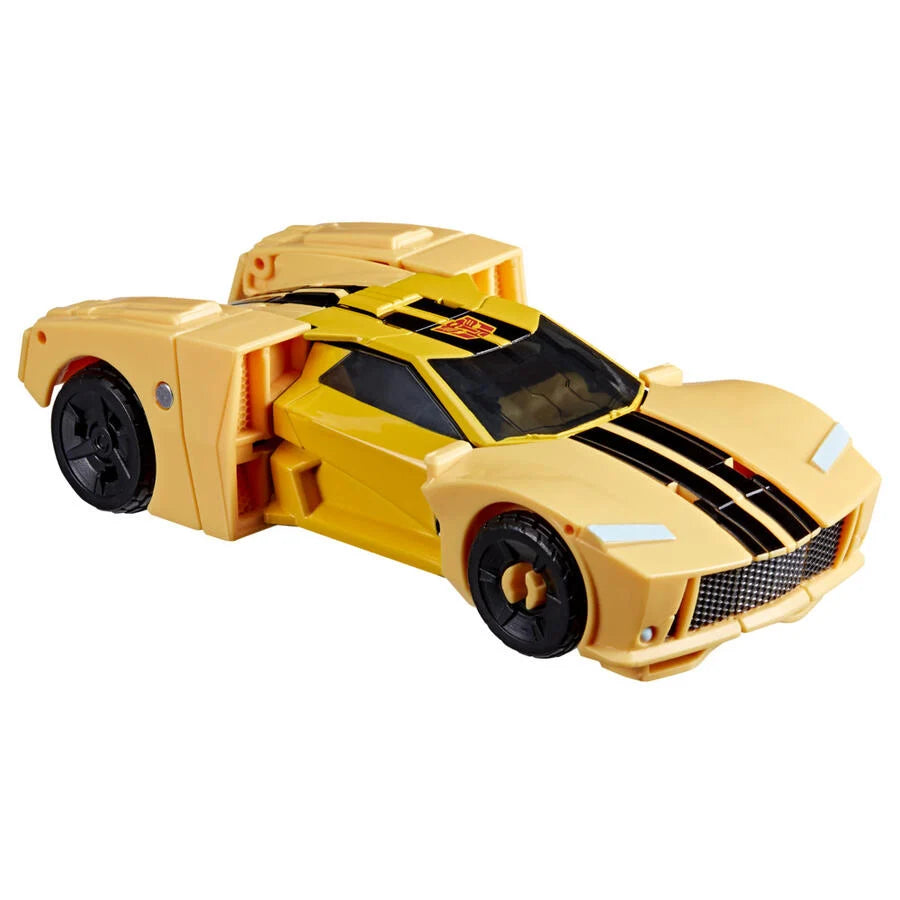 HASBRO TRANSFORMERS EARTHSPARK DELUXE ASSORTED