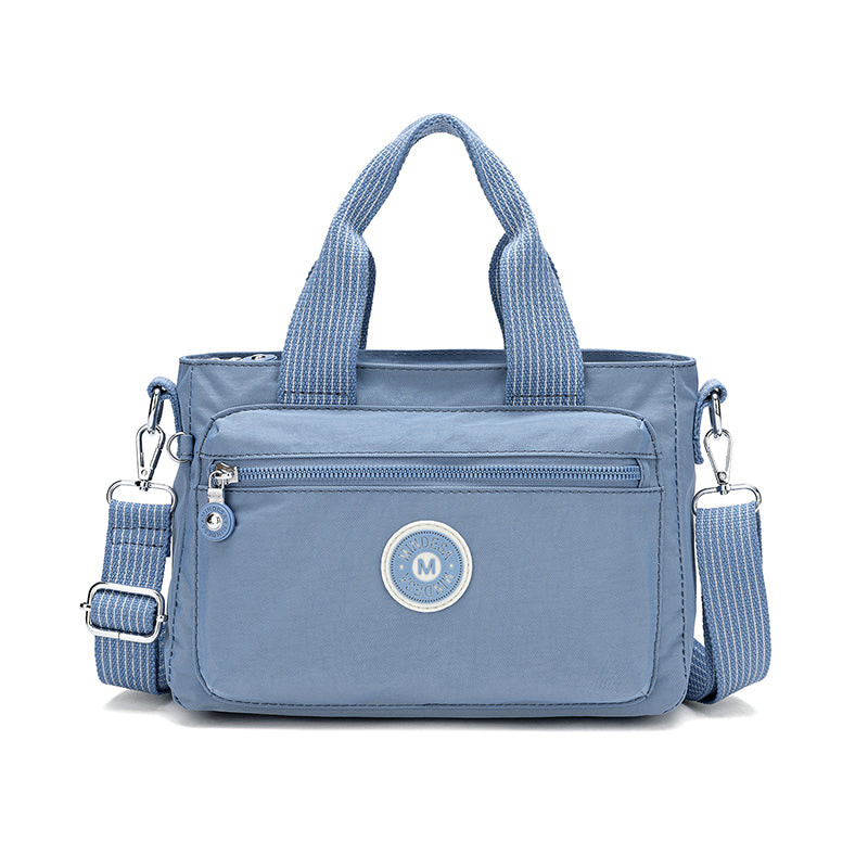2-In-1 Sling Bag With Handle – 4 Assorted Colours